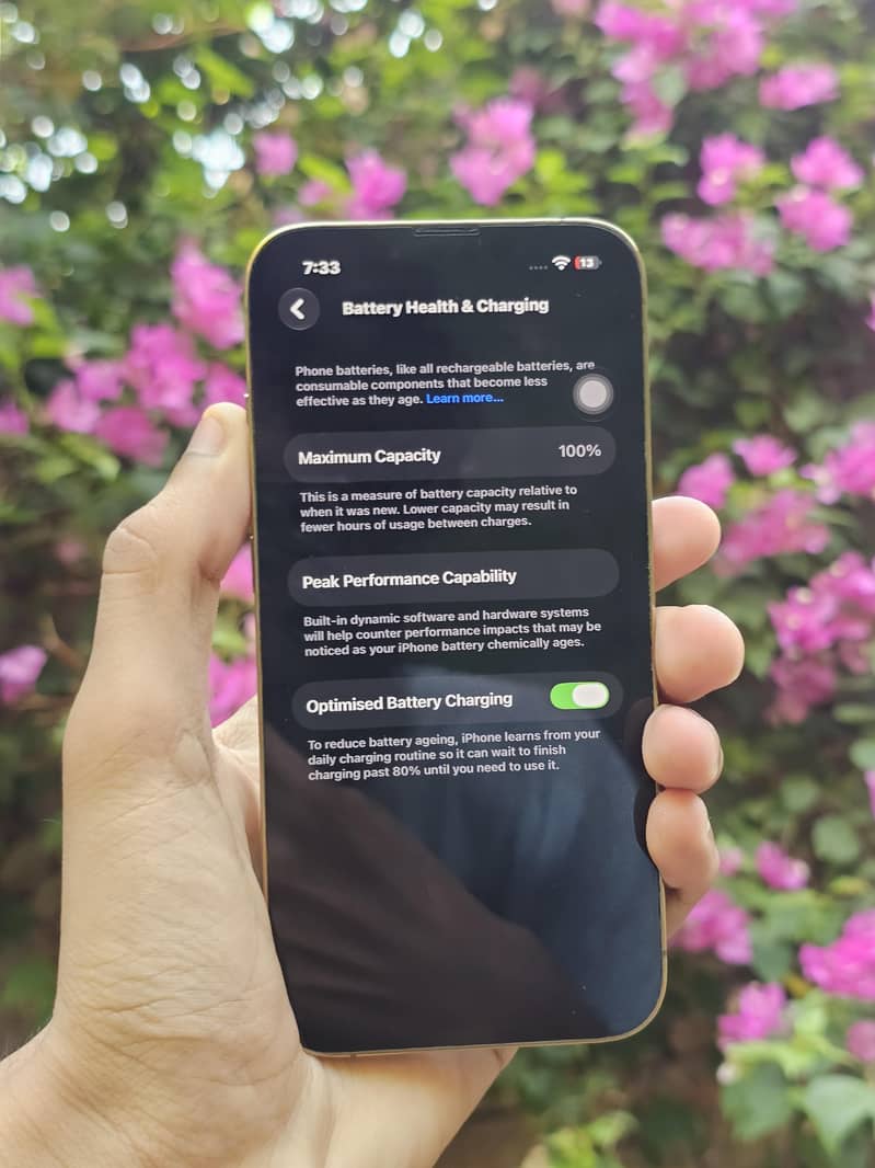 iPhone 13 Pro 4
