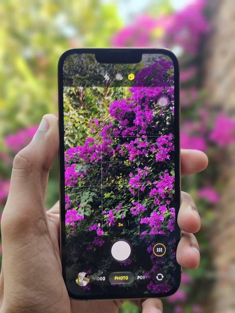 iPhone 13 Pro 5