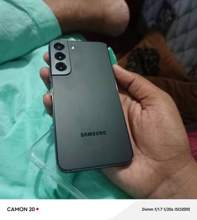 Samsung Mobile S22