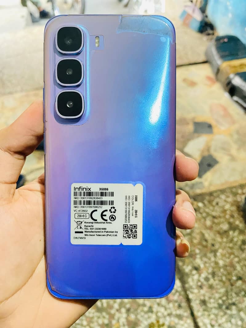 Infinix Other Model 2