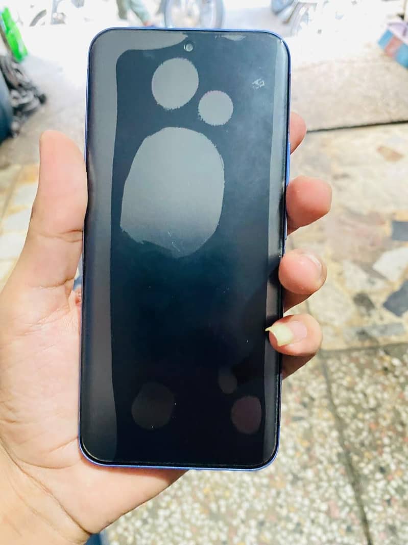 Infinix Other Model 3
