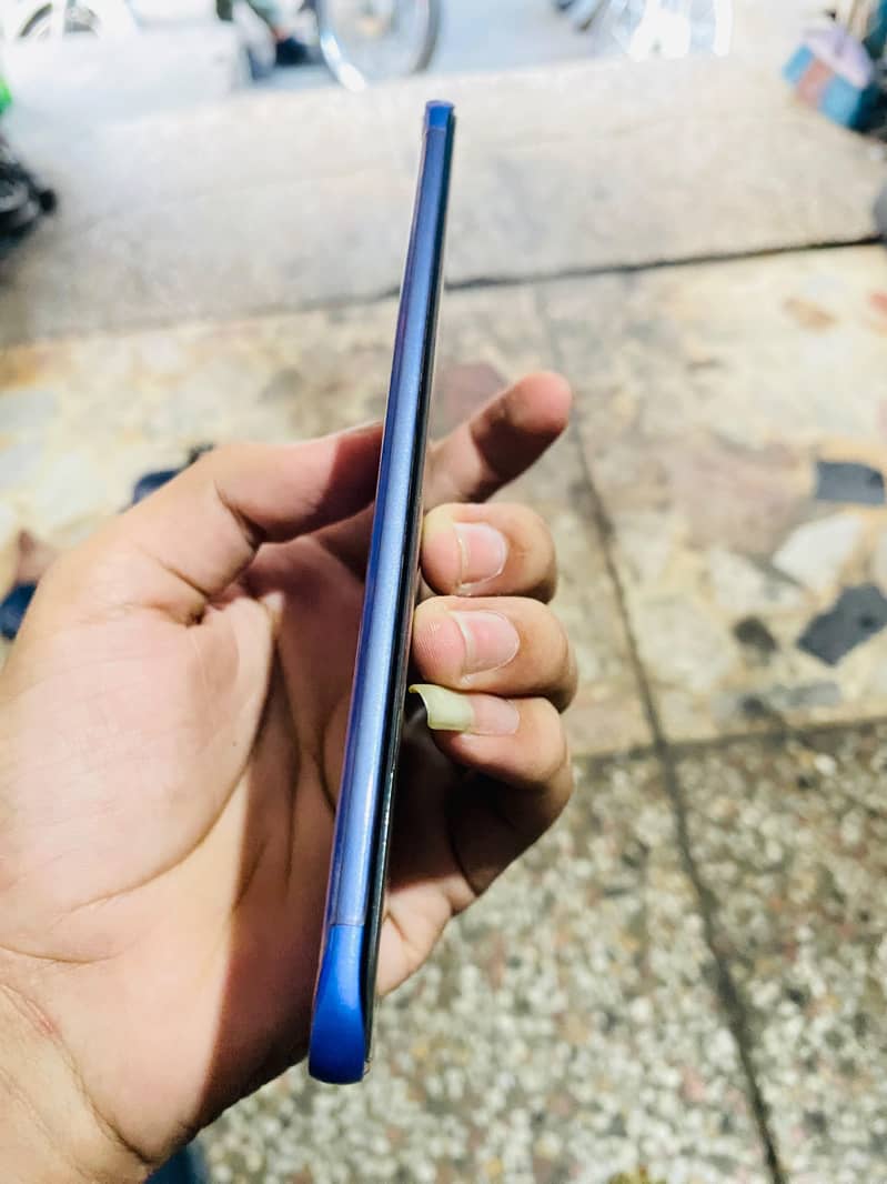 Infinix Other Model 6