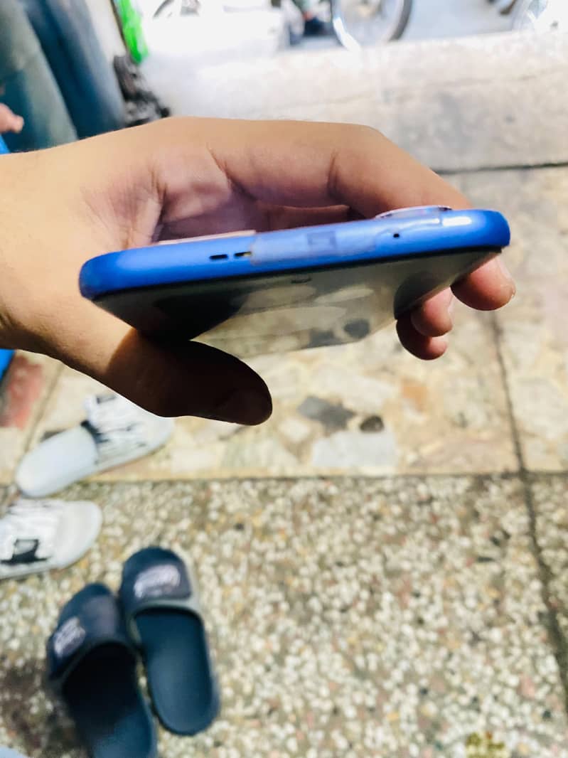 Infinix Other Model 7