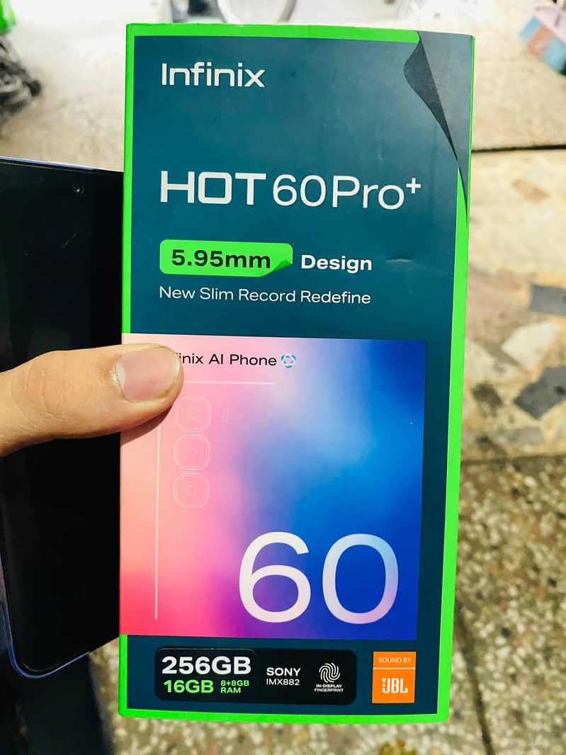 Infinix Other Model 8