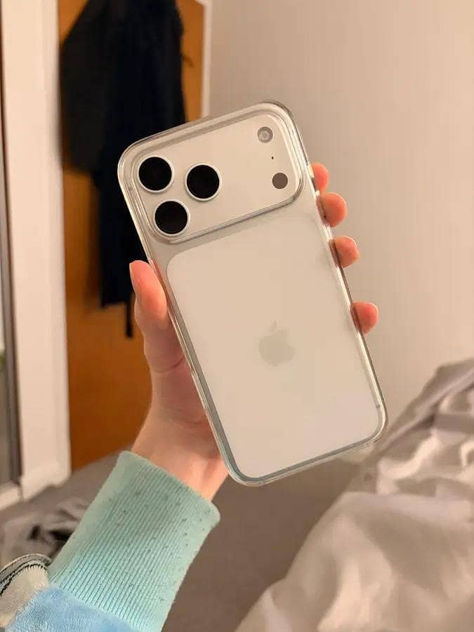 Apple iPhone 17 Pro Max 0