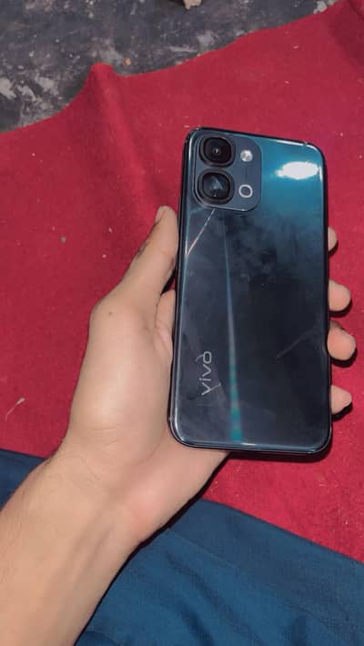 Vivo Y31