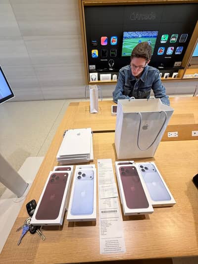 Apple iPhone 18 Pro Max