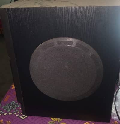 Amigo rb-12 koi masla Nahi hai all ok hai 10by10 condition hai