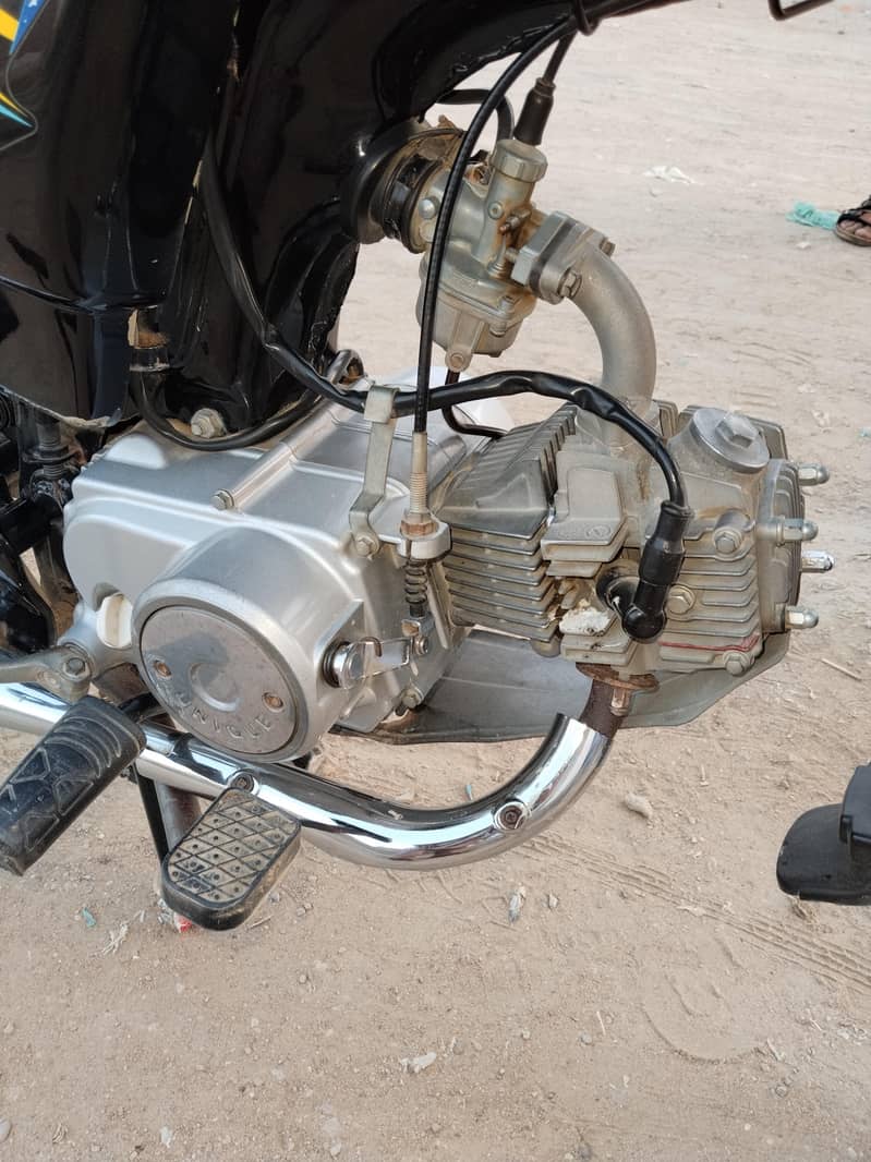condition bilkul sahi 3