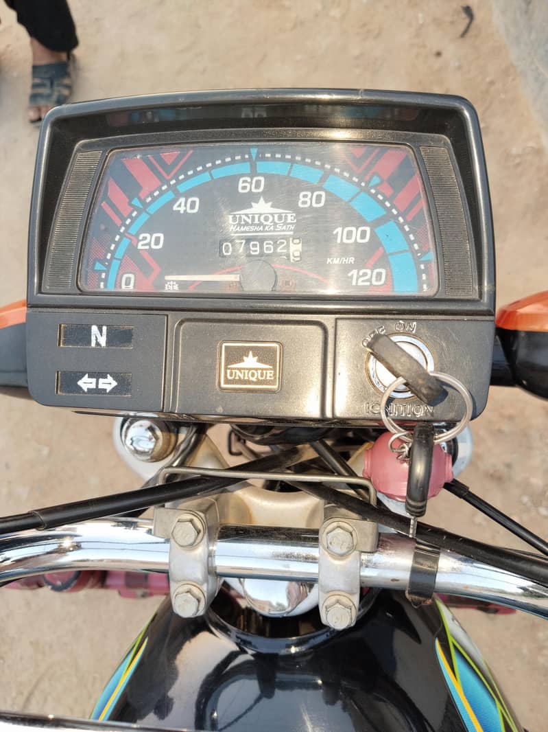 condition bilkul sahi 5