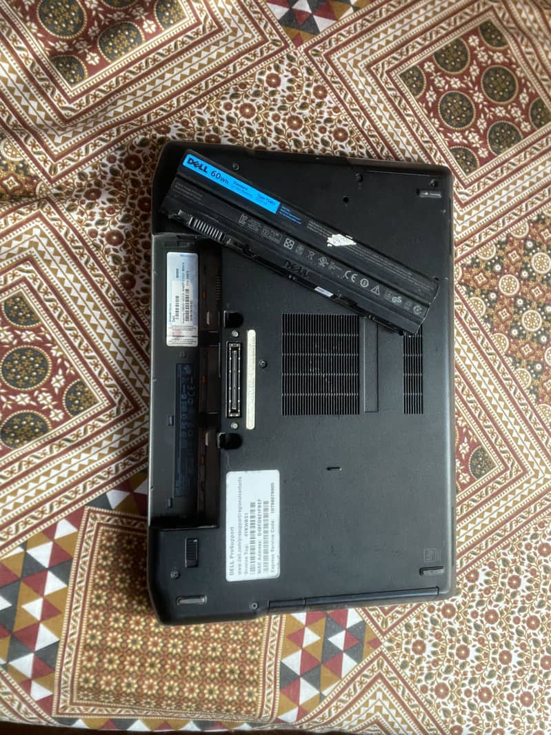 Dell inter corei5 1
