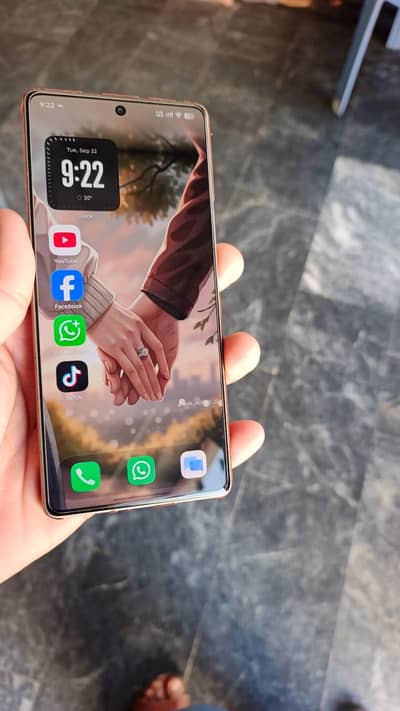 infinix note 50