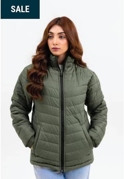winter jackets available all size