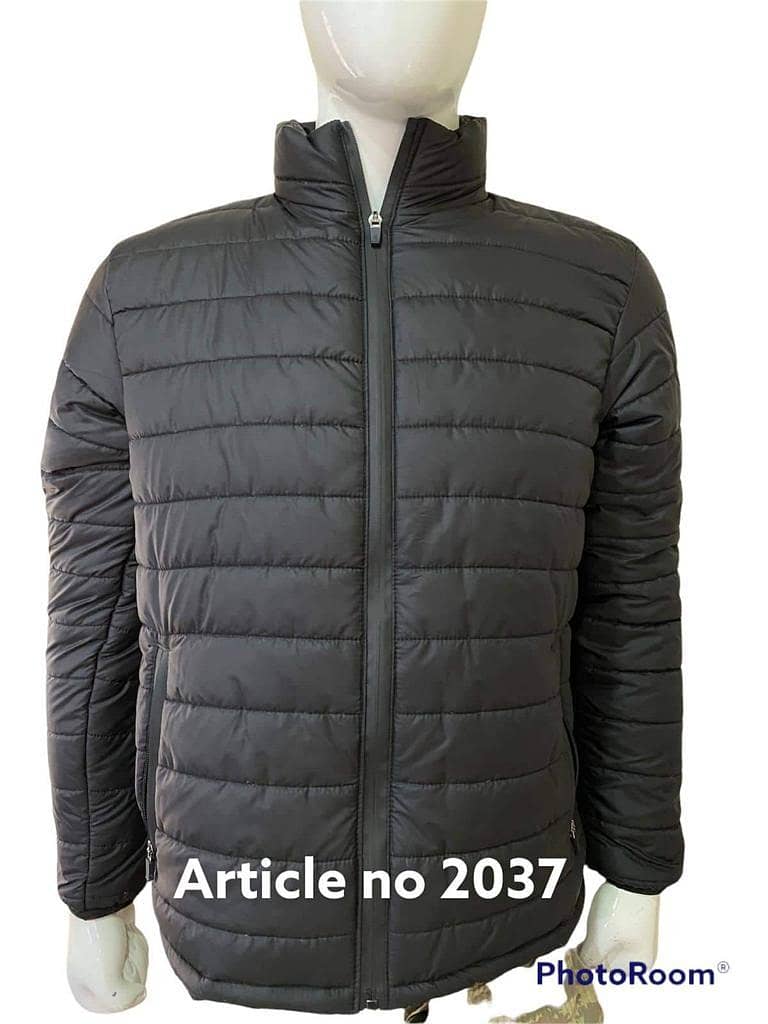 winter jackets available all size 3