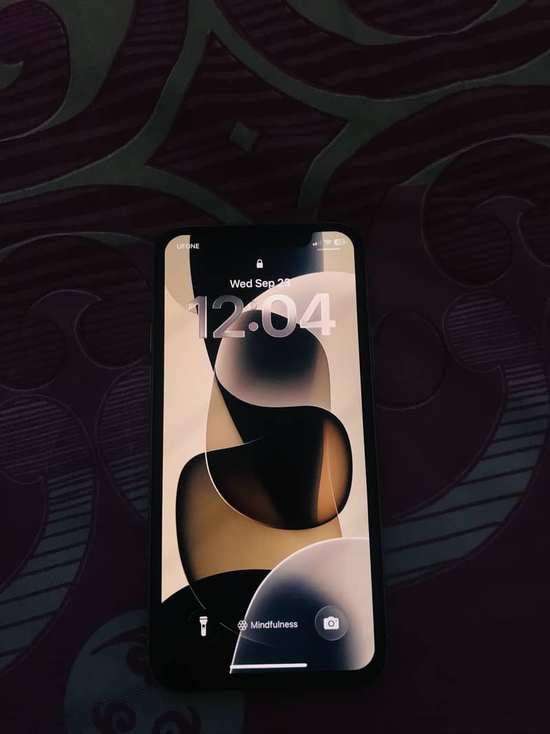 Apple iPhone 11 Pro 3
