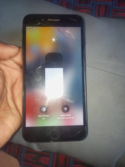 Apple iPhone 7 Plus non pta