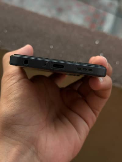OPPO A5x only cash
