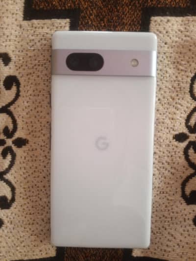 Google Pixel 7a Urgent Sale