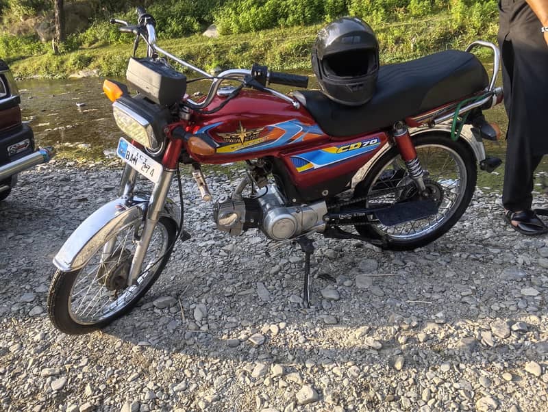 selling 1