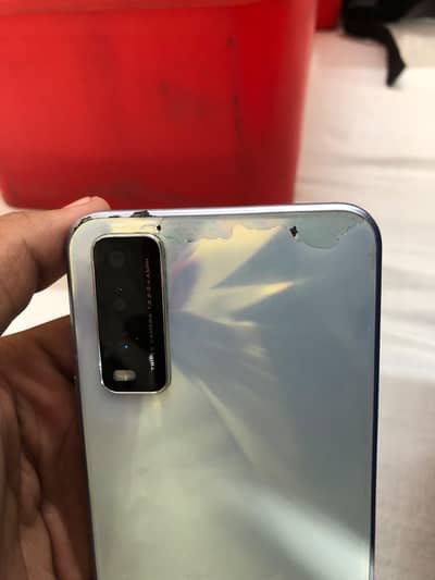 Vivo Y20