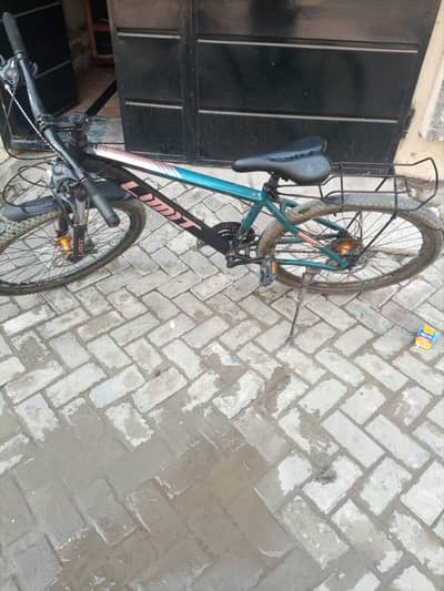 cycle