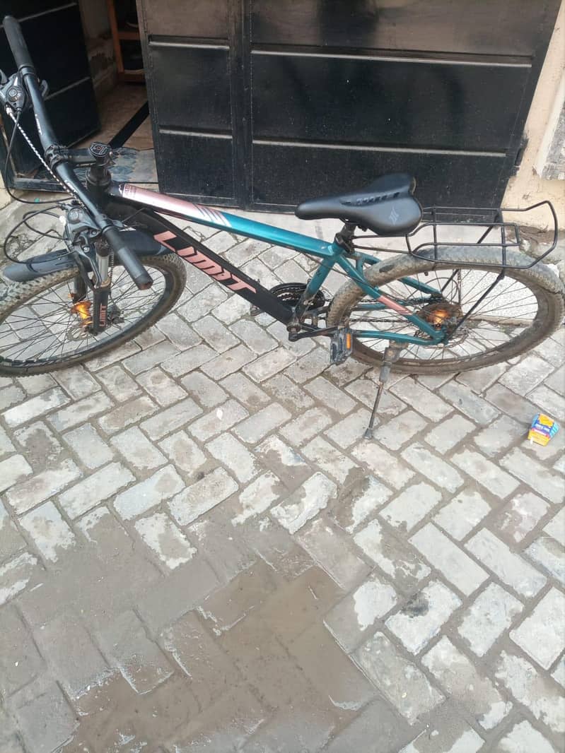 cycle 0