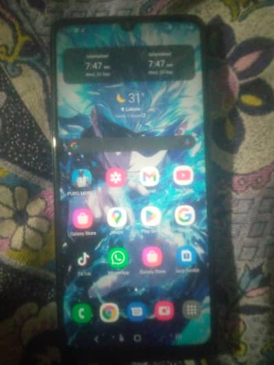 Samsung Mobile A32