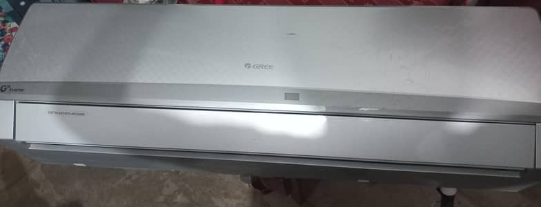 Gree AC