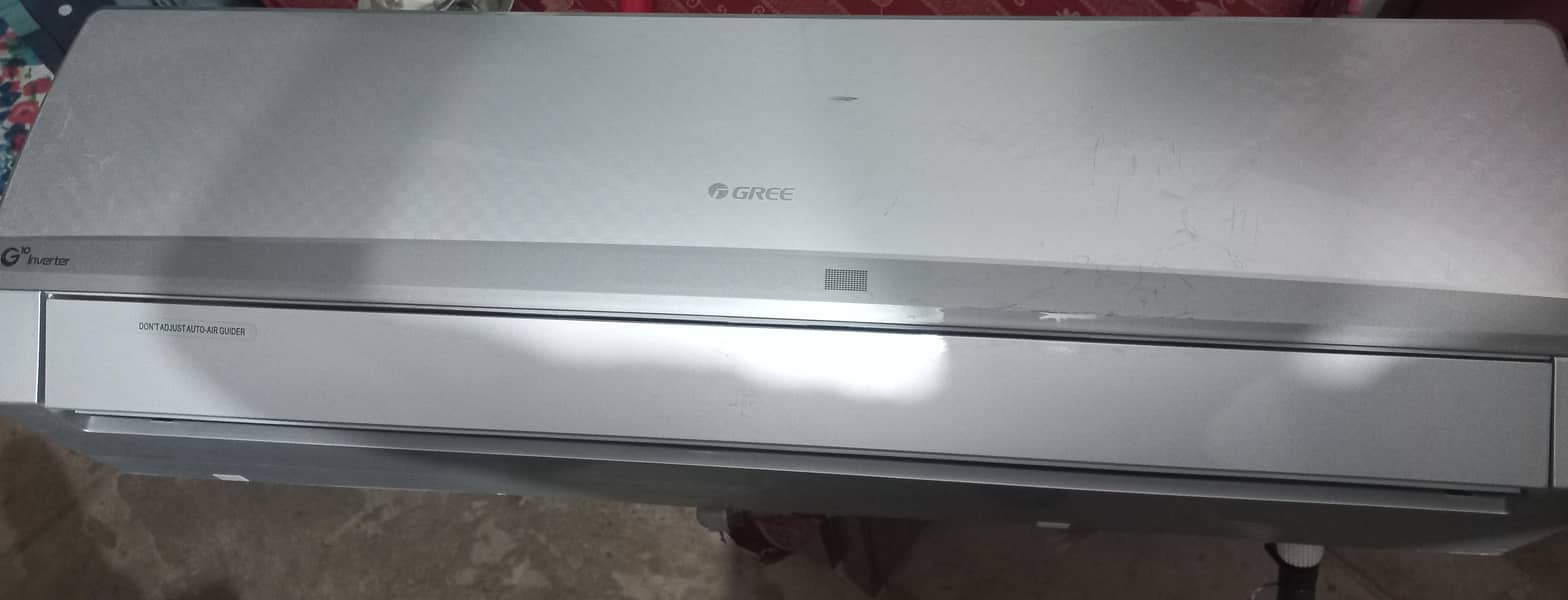 Gree AC 0