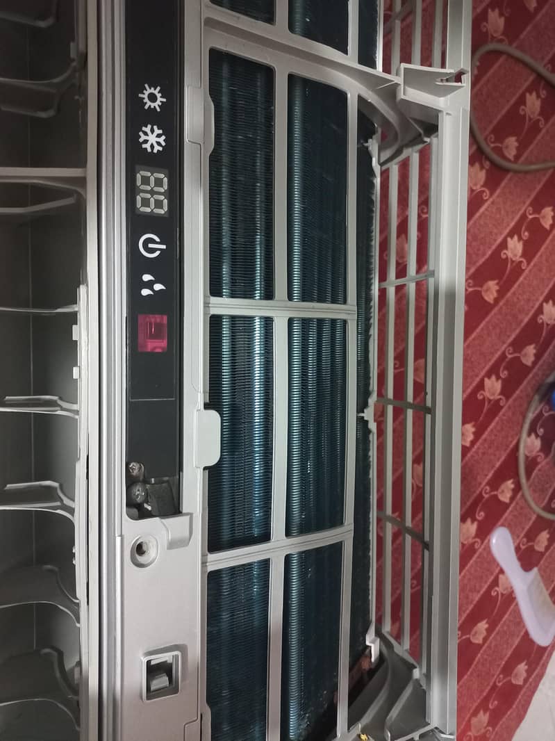 Gree AC 1
