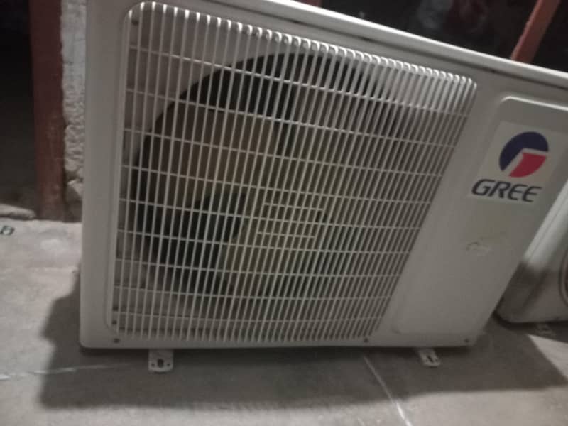 Gree AC 3