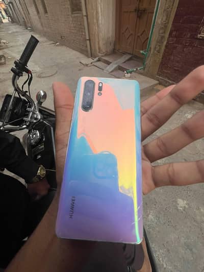 Huawei P30 Pro