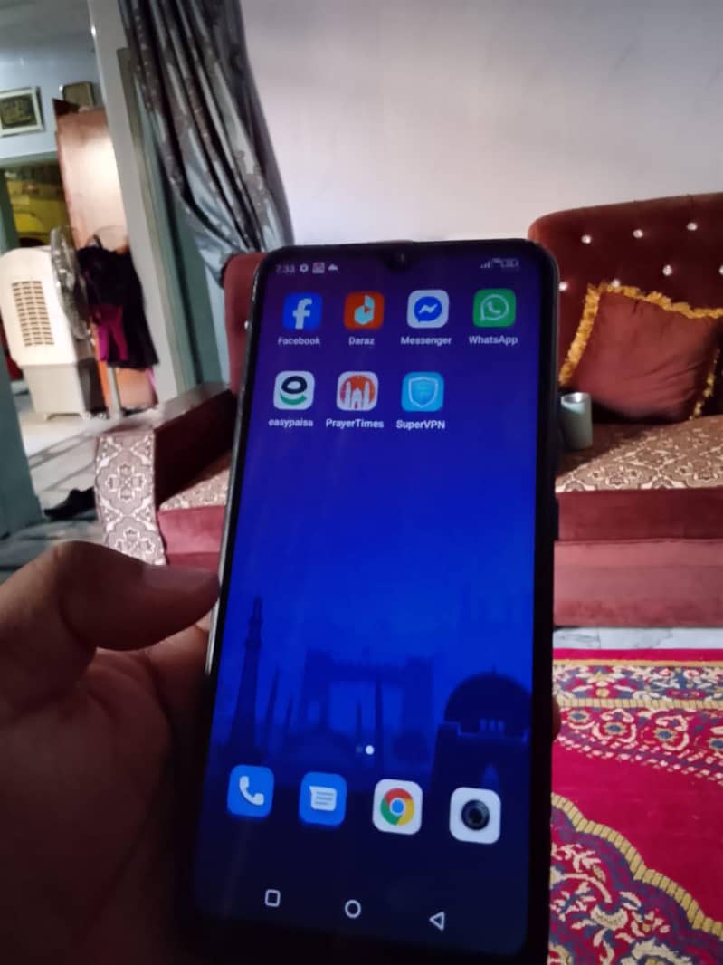 Dcode Cygnal 2 Pro 1