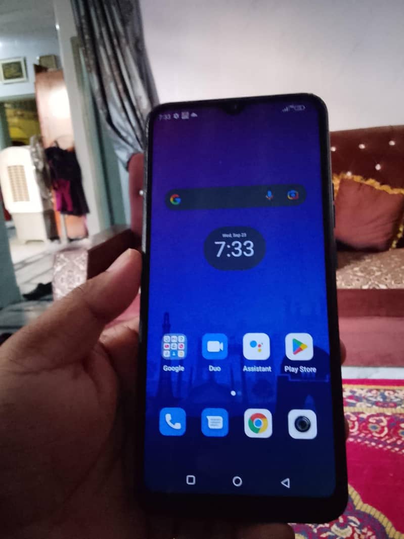 Dcode Cygnal 2 Pro 6