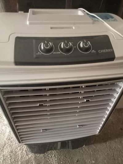 want to sell air cooler