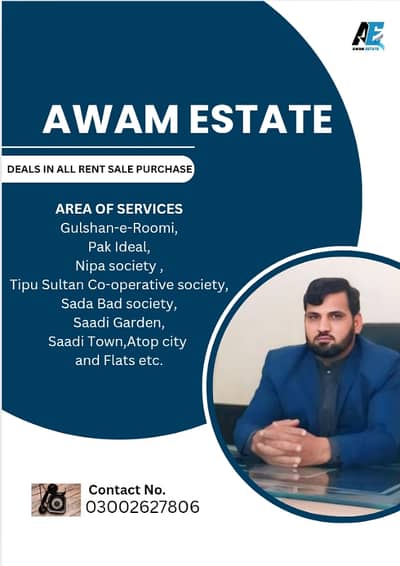 522 Square Yard Plot For Sale Schal Sarmast Society Scheme T