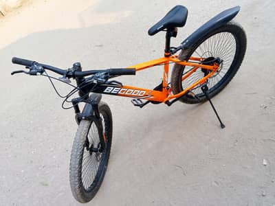 brand new bike cycle