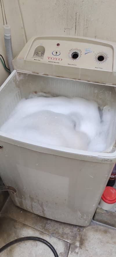 Washing Machine n Dryer for Sale