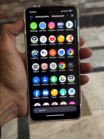 Xiaomi Poco X3 Pro