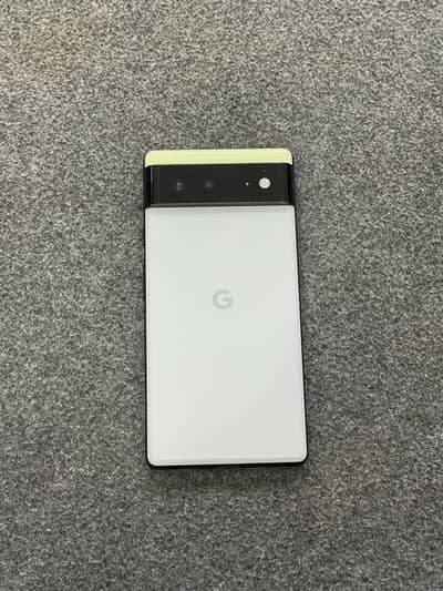 Google Pixel 6