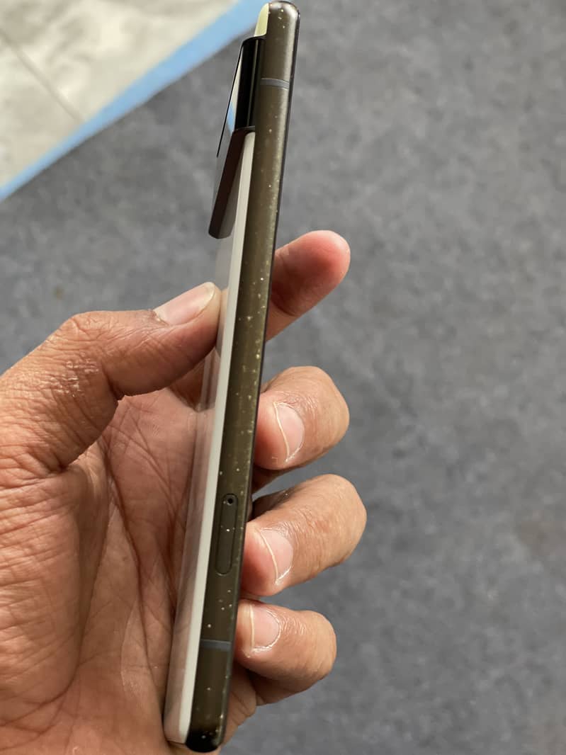 Google Pixel 6 5