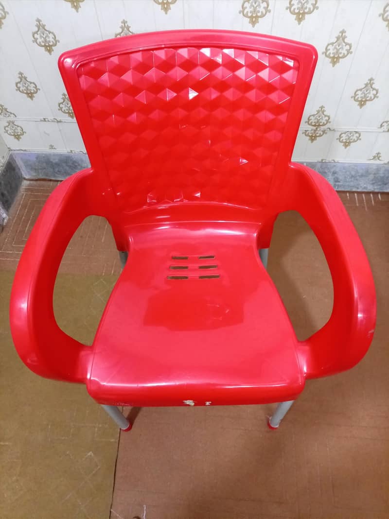 Computer Table With Chair 2