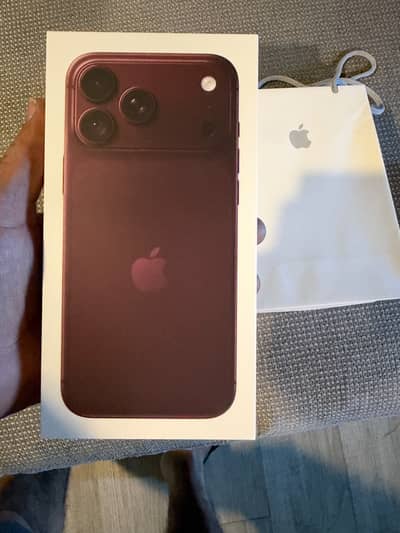 Apple iPhone 18 Pro Max