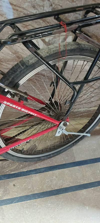 aoa bicyles fol sale all ok