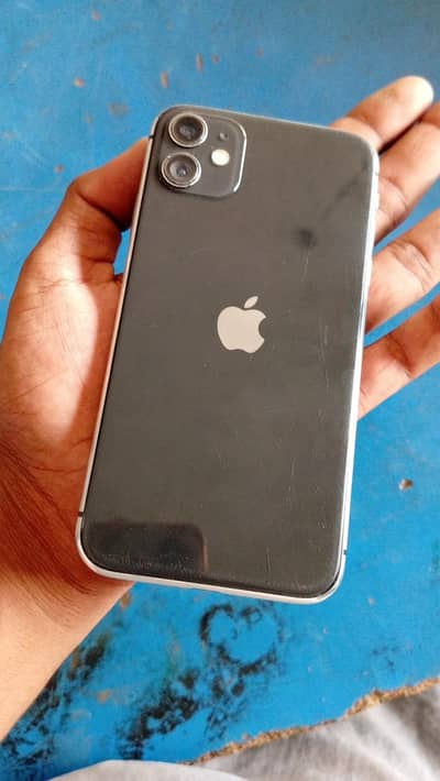 Apple iPhone 11