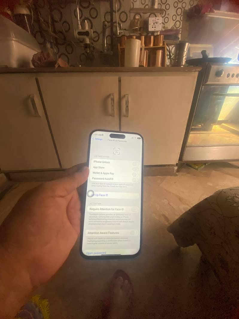 Apple iPhone 16 Pro Max 4