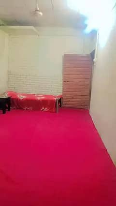 room available for rent