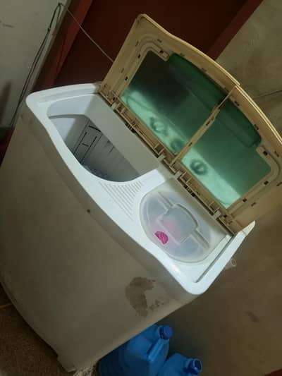 sell washing machine