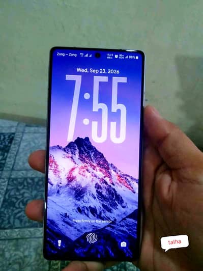 Infinix Note 50 Pro 12gb 256gb