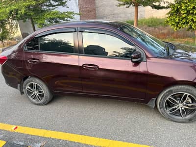 Proton Saga 2023 Model | Orignal Condition | For Sale